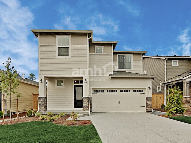 property at 5748 86th Dr NE