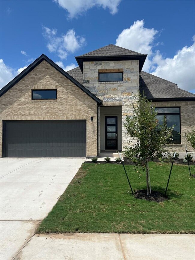 property at 612 Echo Pass