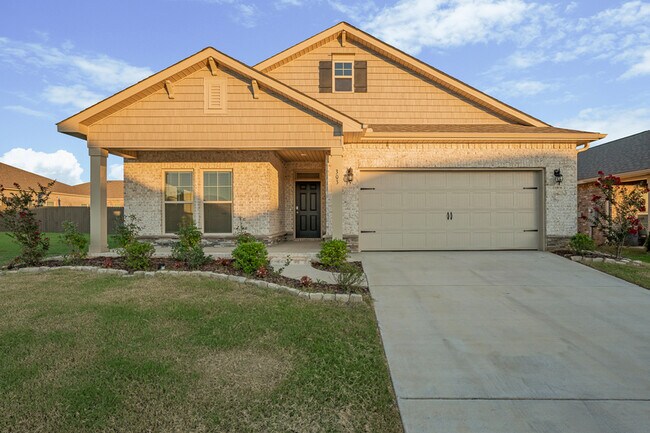 property at 303 Ivyleaf Dr