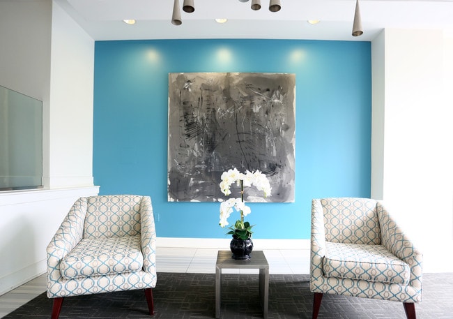 Greene Manor Apartments in Philadelphia, PA - Building Photo - Interior Photo