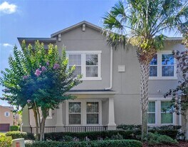 8623 Via Trieste Dr in Windermere, FL - Building Photo