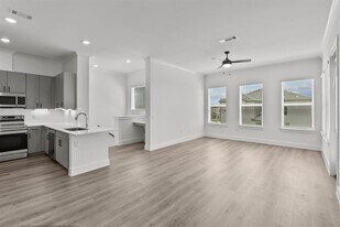 1664 Hillside Terrace in Buda, TX - Building Photo