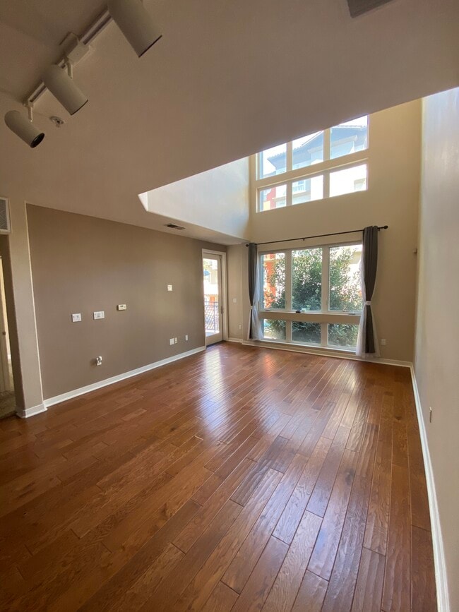property at 5501 DeMarcus Blvd