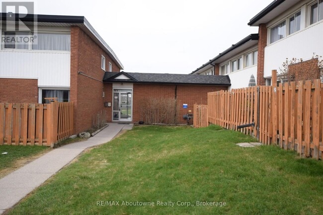 property at 176 Henry St