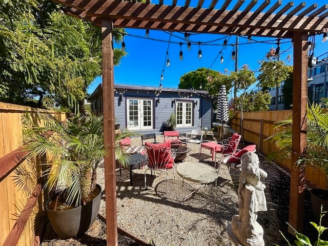 property at 1108 Electric Ave