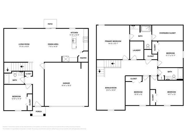 2953 Grand Finale St in Green Cove Springs, FL - Building Photo - Building Photo