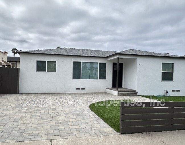 property at 1027 Law St