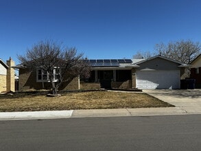 16261 E 7th Dr in Aurora, CO - Building Photo - Building Photo