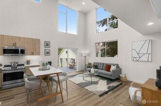 8751 14th Ave NW in Seattle, WA - Building Photo - Building Photo