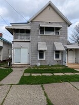 614 E 22nd St in Erie, PA - Building Photo