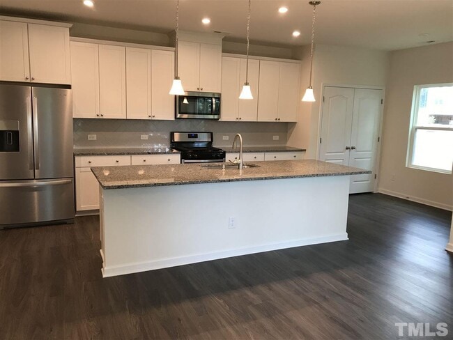 1224 Brickfield Dr in Cary, NC - Building Photo - Building Photo