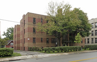 Mellons Orchard Apartments in Pittsburgh, PA - Building Photo - Building Photo