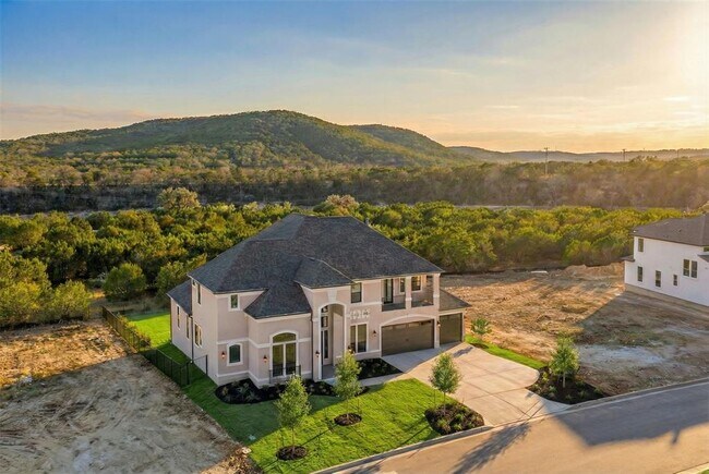 2660 Novara Trl in Leander, TX - Building Photo - Building Photo