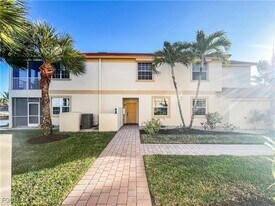 16285 Coco Hammock Way in Ft. Myers, FL - Building Photo
