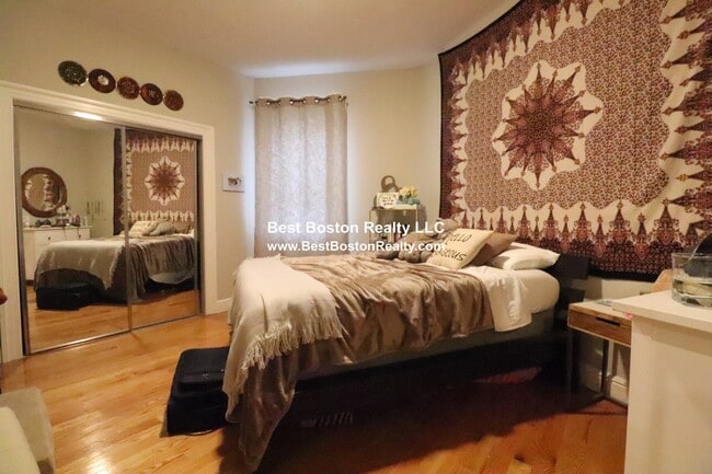 33 Portsmouth St in Cambridge, MA - Building Photo - Building Photo