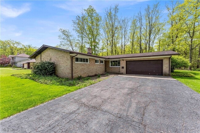 property at 6481 Glenwillow Dr