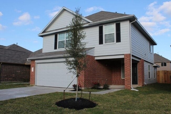 5634 Latta Plantation Dr in Katy, TX - Building Photo - Building Photo