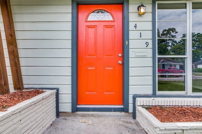 419 E 42nd St in Houston, TX - Building Photo - Building Photo