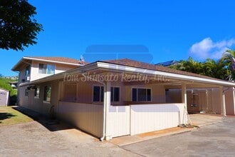 21 Kawananakoa Pl in Honolulu, HI - Building Photo - Building Photo