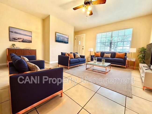 532 Park Ave in Umatilla, FL - Building Photo - Building Photo