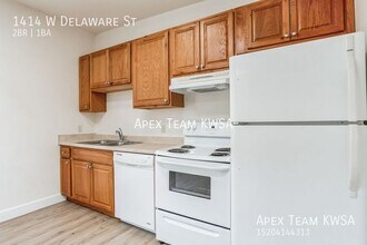 1414 W Delaware St in Tucson, AZ - Building Photo - Building Photo