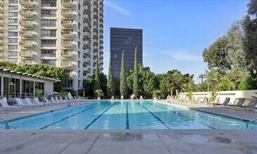 2170 Century Park E, Unit 1202 South in Los Angeles, CA - Building Photo - Building Photo