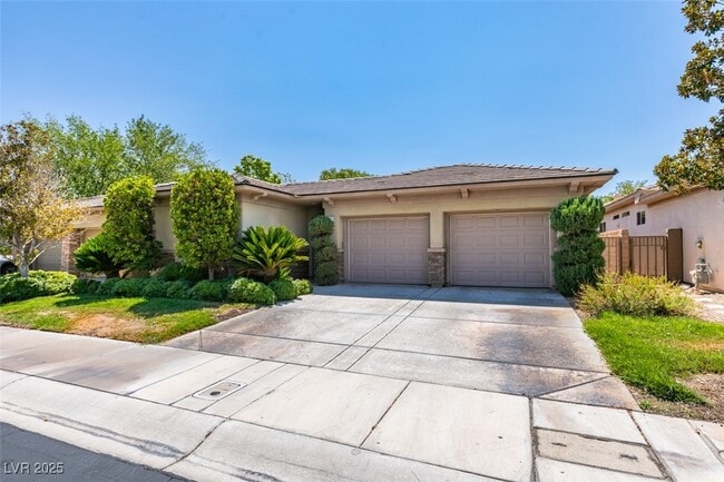 46 Fountainhead Cir in Henderson, NV - Building Photo - Building Photo