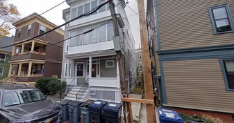 20 Marie Ave, Unit 1 in Cambridge, MA - Building Photo
