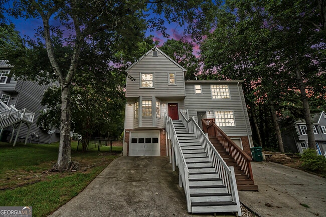 property at 5045 Laurel Springs Way SE
