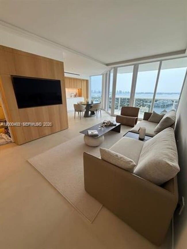 property at 4775 Collins Ave