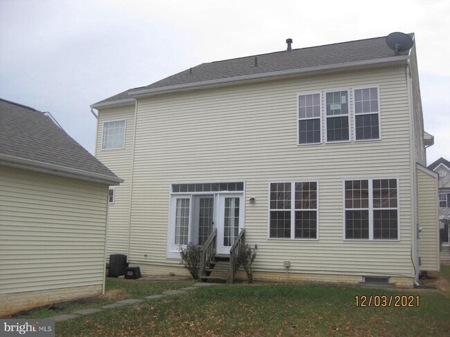 property at 48 Battlefield Dr