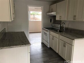 1427 Alexander St in Honolulu, HI - Building Photo - Building Photo