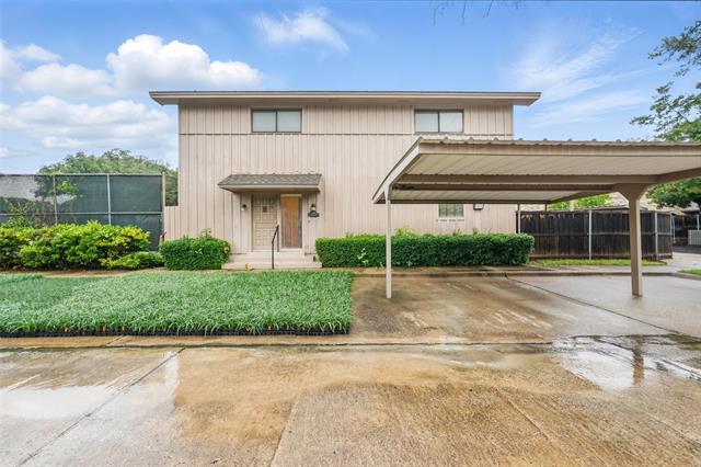 property at 7515 Highmont St