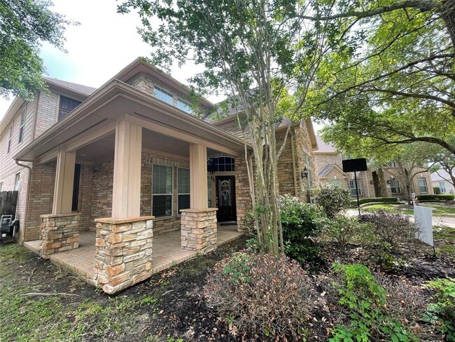 23606 Rollinford Ln in Katy, TX - Building Photo - Building Photo