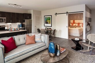 The Point at Rise in Reston, VA - Building Photo - Interior Photo