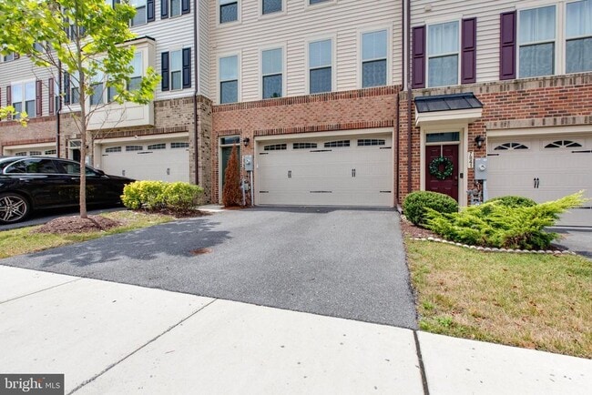 7839 Otterbein Wy in Severn, MD - Building Photo - Building Photo