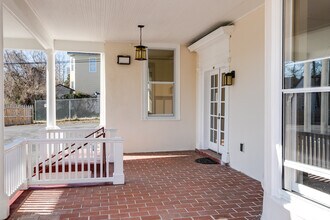 2112 Monteiro Ave in Richmond, VA - Building Photo - Building Photo