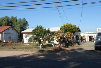 754-760 Anita St in Chula Vista, CA - Building Photo - Building Photo