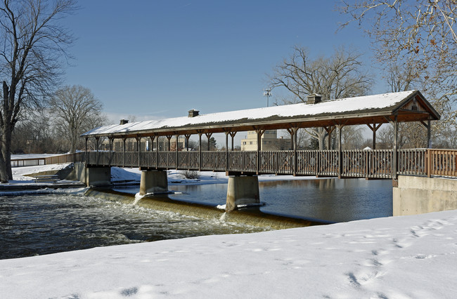 Apartamentos Alquiler en Bridgewater, MI