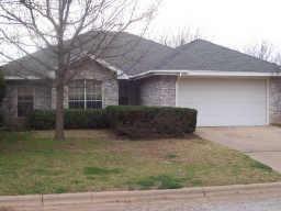 5133 Bridle Path Ln in Abilene, TX - Building Photo