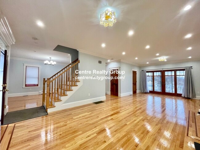property at 64 Langley Rd