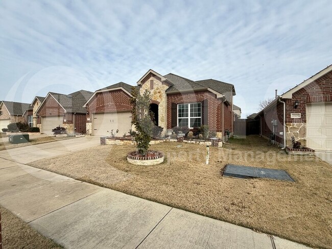 2321 Olivia Ln in Little Elm, TX - Building Photo - Building Photo