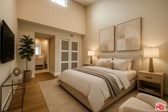 3750 Glendon Ave in Los Angeles, CA - Building Photo - Building Photo