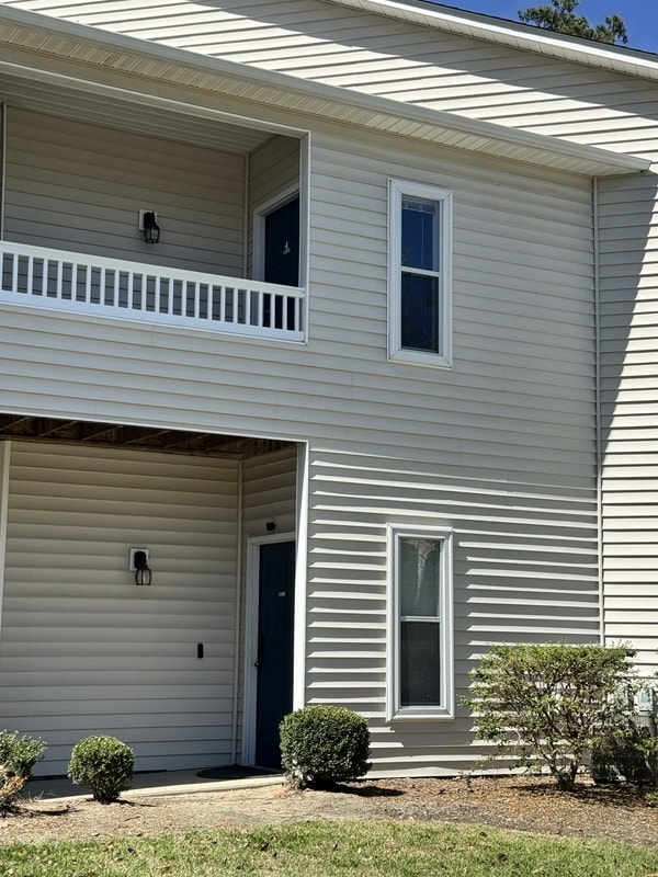 1109 Turtle Creek Rd in Greenville, NC - Building Photo - Building Photo