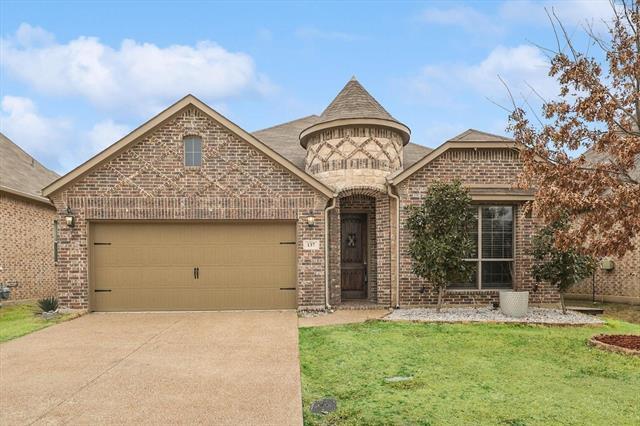 137 Andrea Ct in Lewisville, TX - Building Photo