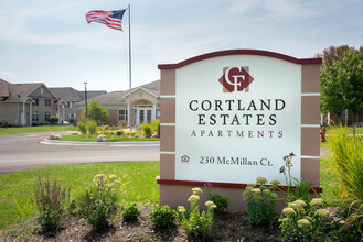 Cortland Estates in Cortland, IL - Building Photo - Building Photo