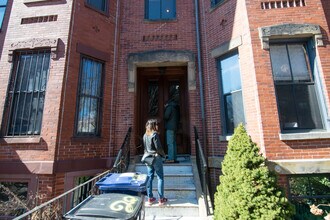 20 Worthington St, Unit 1 in Boston, MA - Building Photo - Building Photo