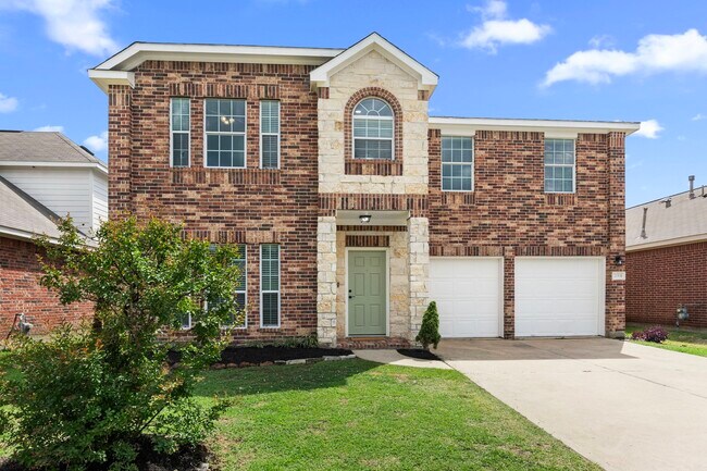 21531 Indigo Ruth Dr in Spring, TX - Building Photo - Building Photo