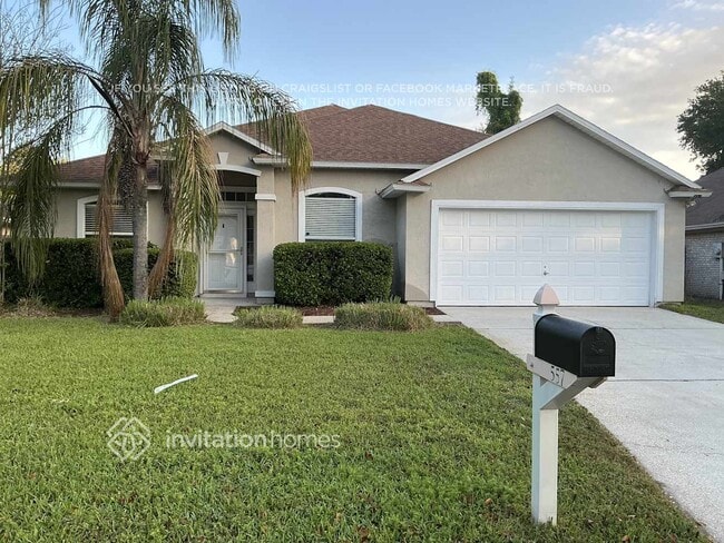 property at 557 Sparrow Branch Cir