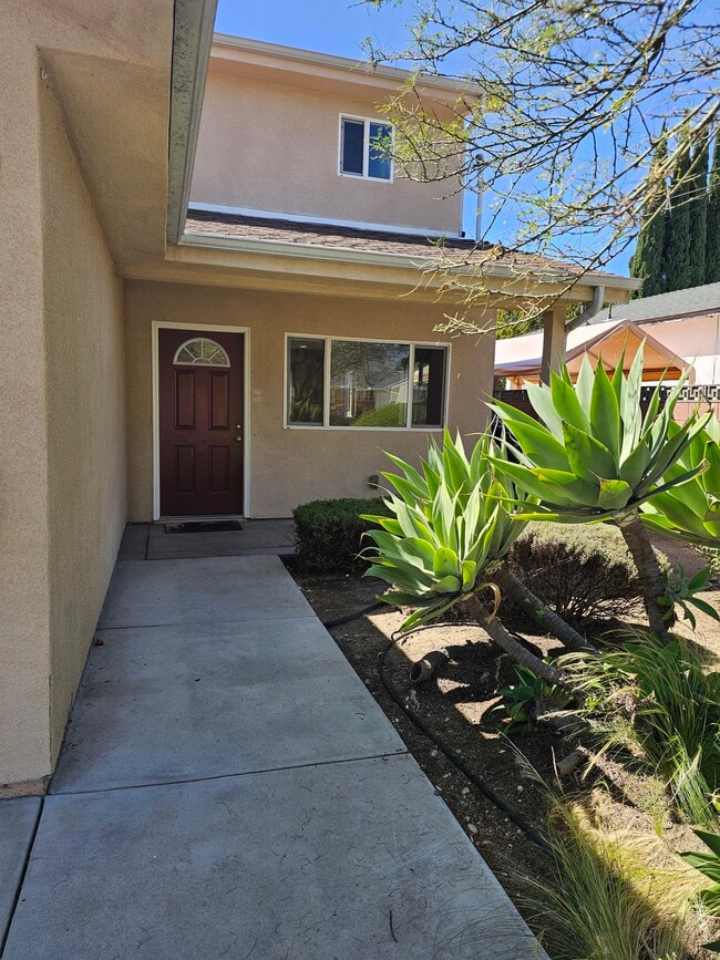 property at 6649 Cleon Ave